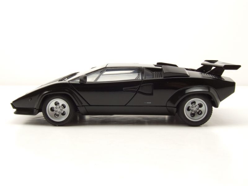 Macheta auto Lamborghini Countach 1:24 Welly