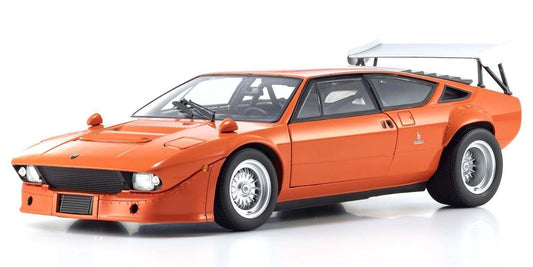 Macheta auto Lamborghini Uraco Rally (1974) 1:18 Kyosho