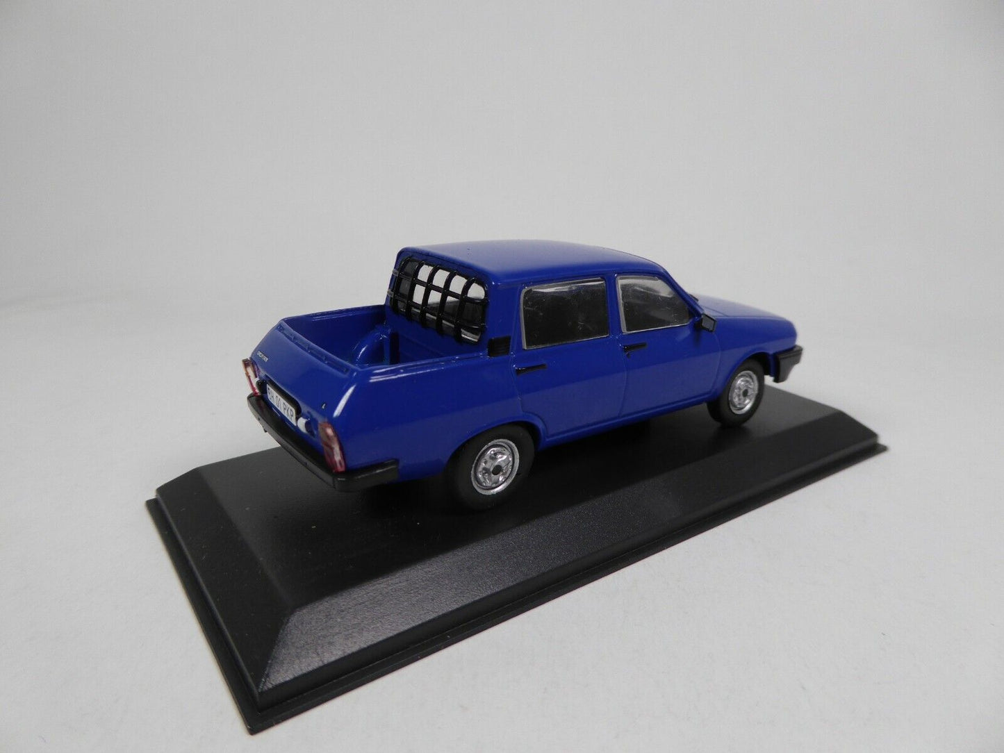 Macheta auto Dacia 1309 Pick up 1:43 DeAgostini