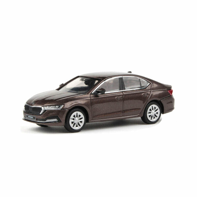 Macheta auto Skoda Octavia IV (2020) 1:43 Abrex