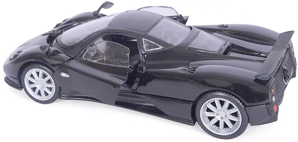 Macheta auto Pagani Zonda F 1:24 MotorMax