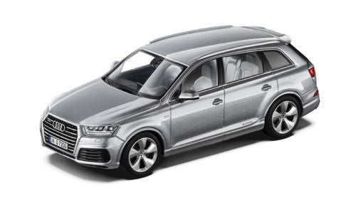 Macheta auto Audi Q7 1:43 Spark