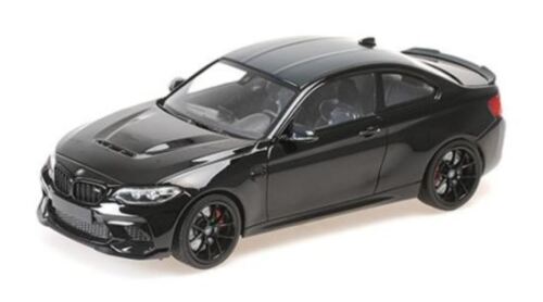 Macheta auto BMW M2 CS (2020) 1:43 Minichamps