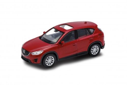 Macheta auto Mazda CX-5 1:34 Welly