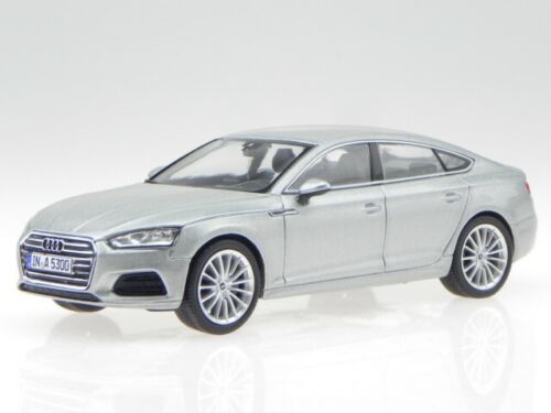 Macheta auto Audi A5 Sportback (2017)1:43 Spark