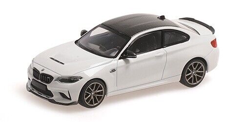 Macheta auto BMW M2 CS (2020) 1:43 Minichamps