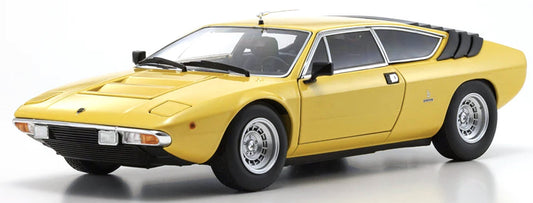 Macheta auto Lamborghini Uraco (1973) 1:18 Kyosho